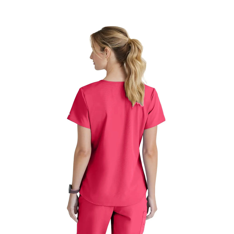 Elva - Tuniek met V-hals - Dames - Skechers SKECHERS 