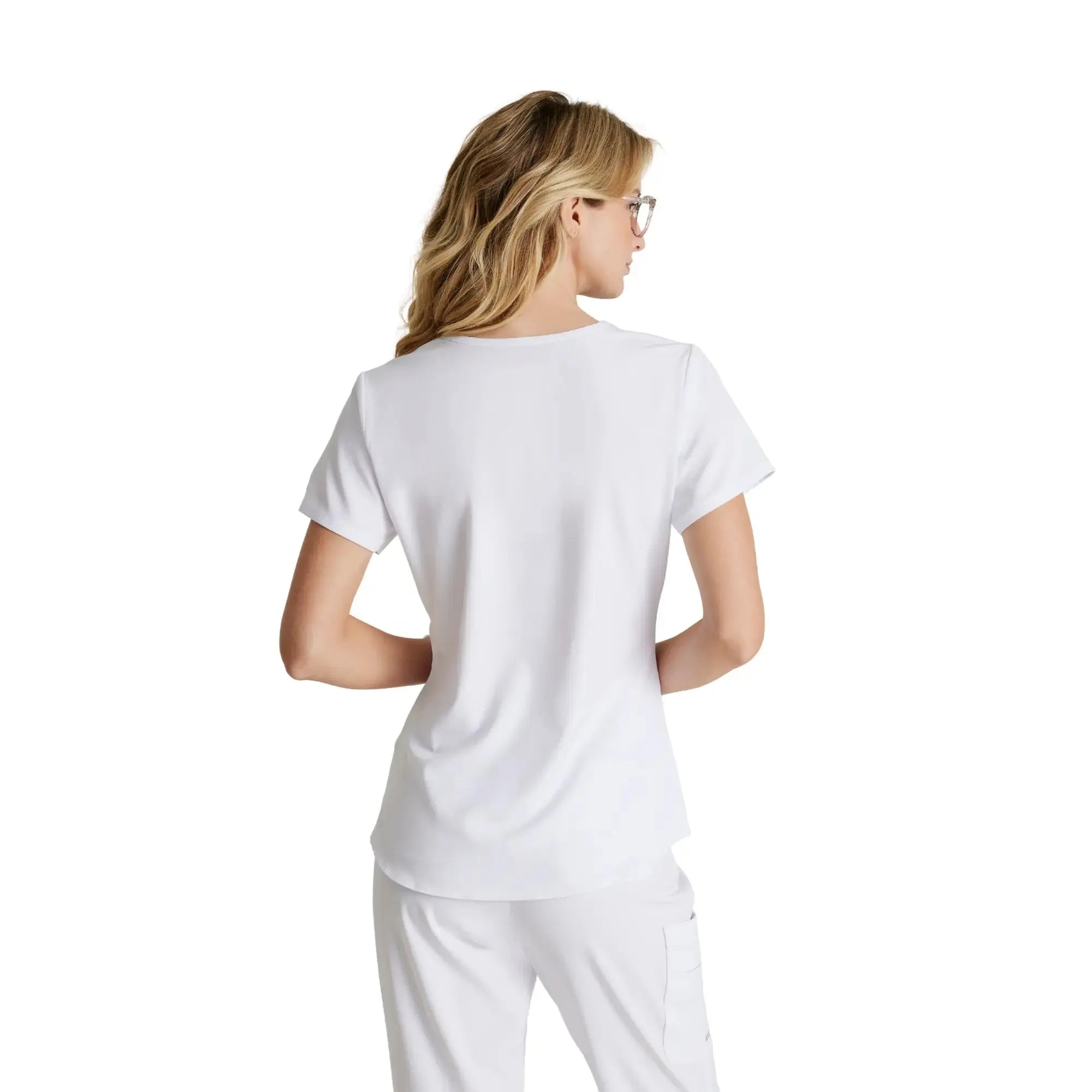 Elva - Tuniek met V-hals - Dames - Skechers SKECHERS 