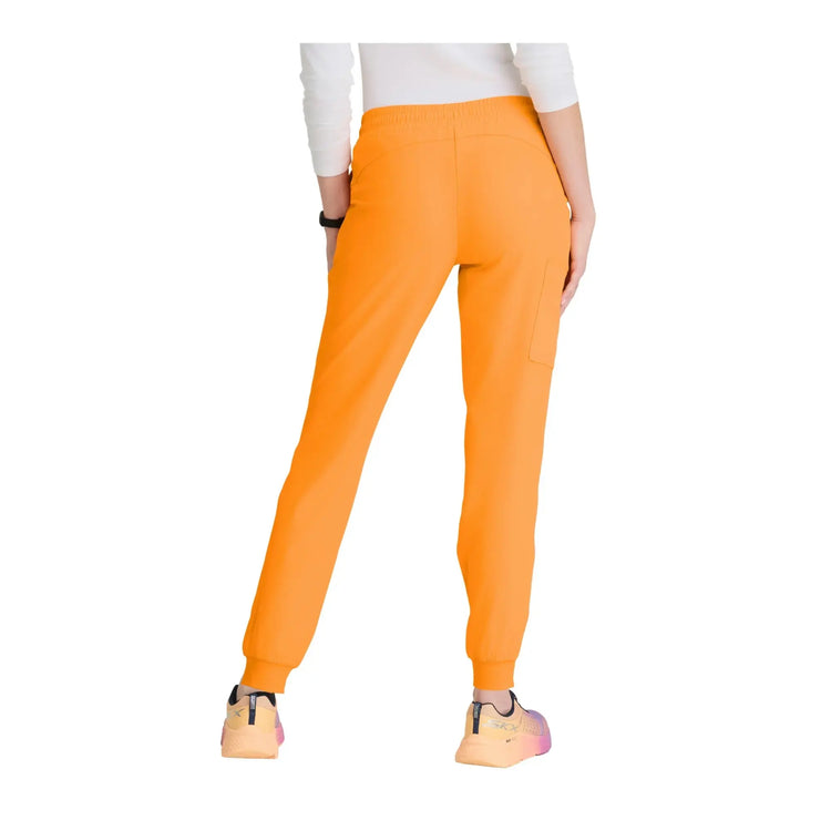 Elym - Joggingbroek met trekkoord - Dames - Skechers SKECHERS 