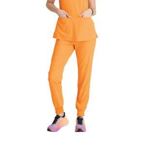Elym - Joggingbroek met trekkoord - Dames - Skechers SKECHERS 