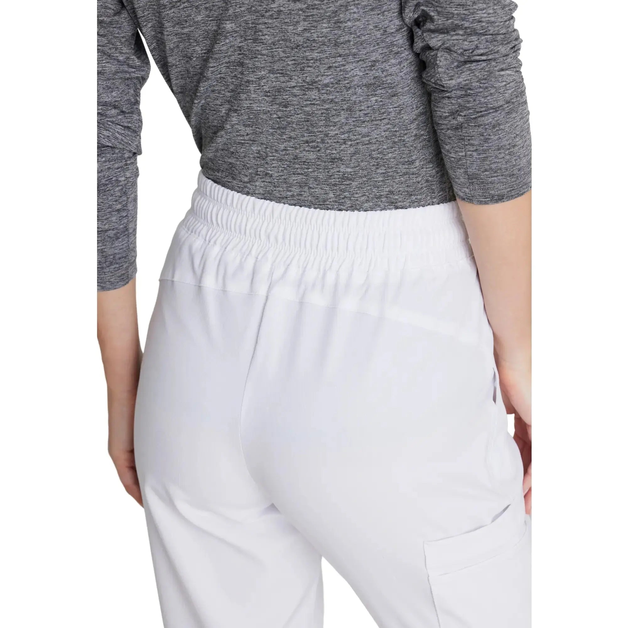 Elym - Joggingbroek met trekkoord - Dames - Skechers SKECHERS 