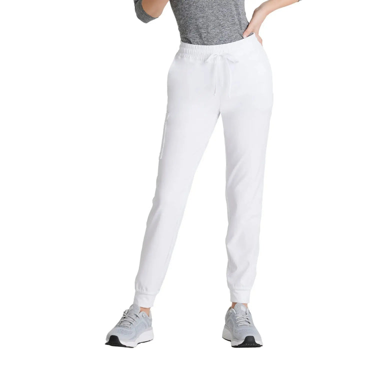 Elym - Joggingbroek met trekkoord - Dames - Skechers SKECHERS 