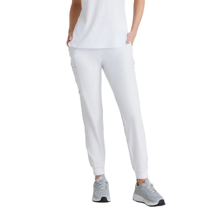 Elym - Joggingbroek met trekkoord - Dames - Skechers SKECHERS 