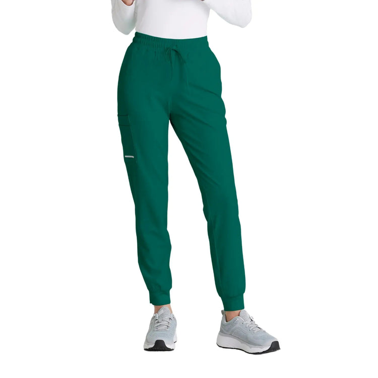 Elym - Joggingbroek met trekkoord - Dames - Skechers SKECHERS 