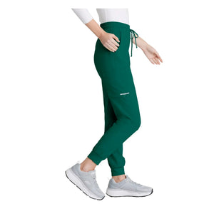 Elym - Joggingbroek met trekkoord - Dames - Skechers SKECHERS 