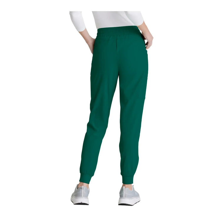 Elym - Joggingbroek met trekkoord - Dames - Skechers SKECHERS 