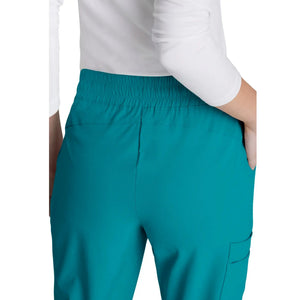 Elym - Joggingbroek met trekkoord - Dames - Skechers SKECHERS 