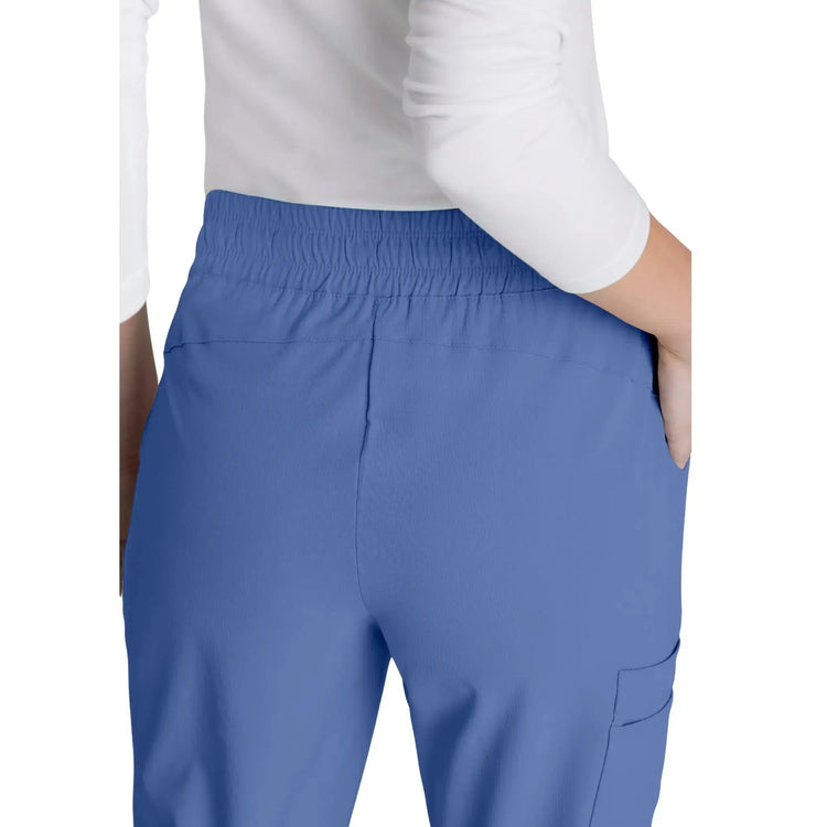 Elym - Joggingbroek met trekkoord - Dames - Skechers SKECHERS 