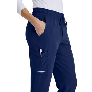 Elym - Joggingbroek met trekkoord - Dames - Skechers SKECHERS 