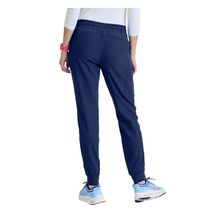 Elym - Joggingbroek met trekkoord - Dames - Skechers SKECHERS 