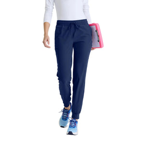 Elym - Joggingbroek met trekkoord - Dames - Skechers SKECHERS 