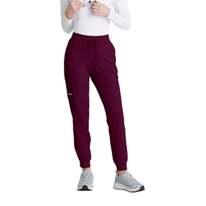 Elym - Joggingbroek met trekkoord - Dames - Skechers SKECHERS 