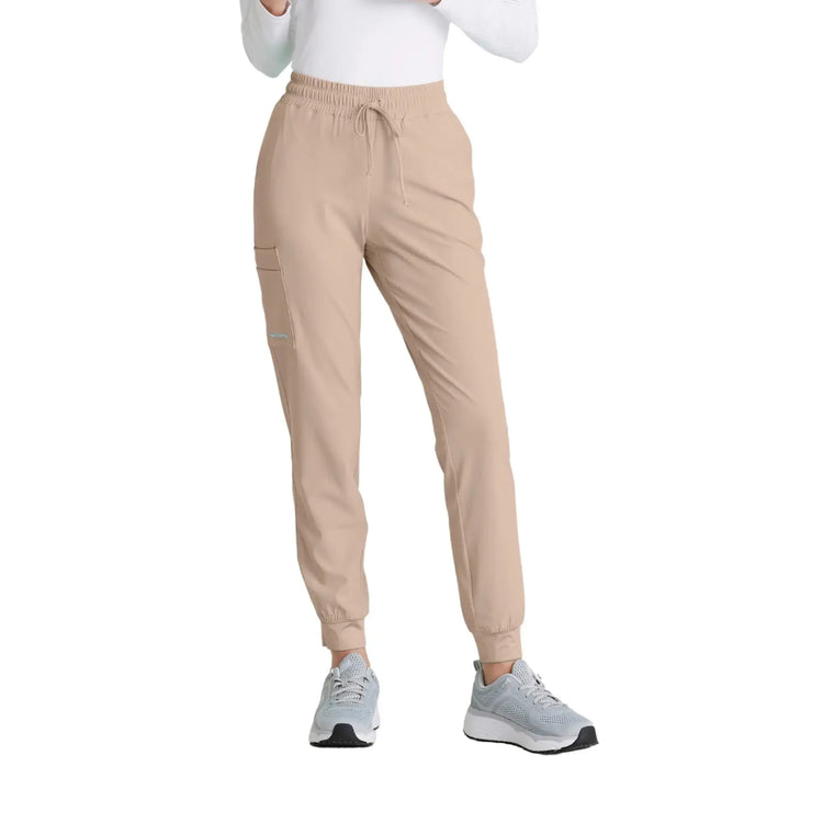 Elym - Joggingbroek met trekkoord - Dames - Skechers SKECHERS 