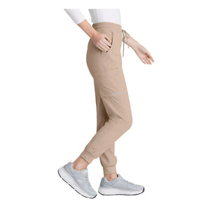 Elym - Joggingbroek met trekkoord - Dames - Skechers SKECHERS 