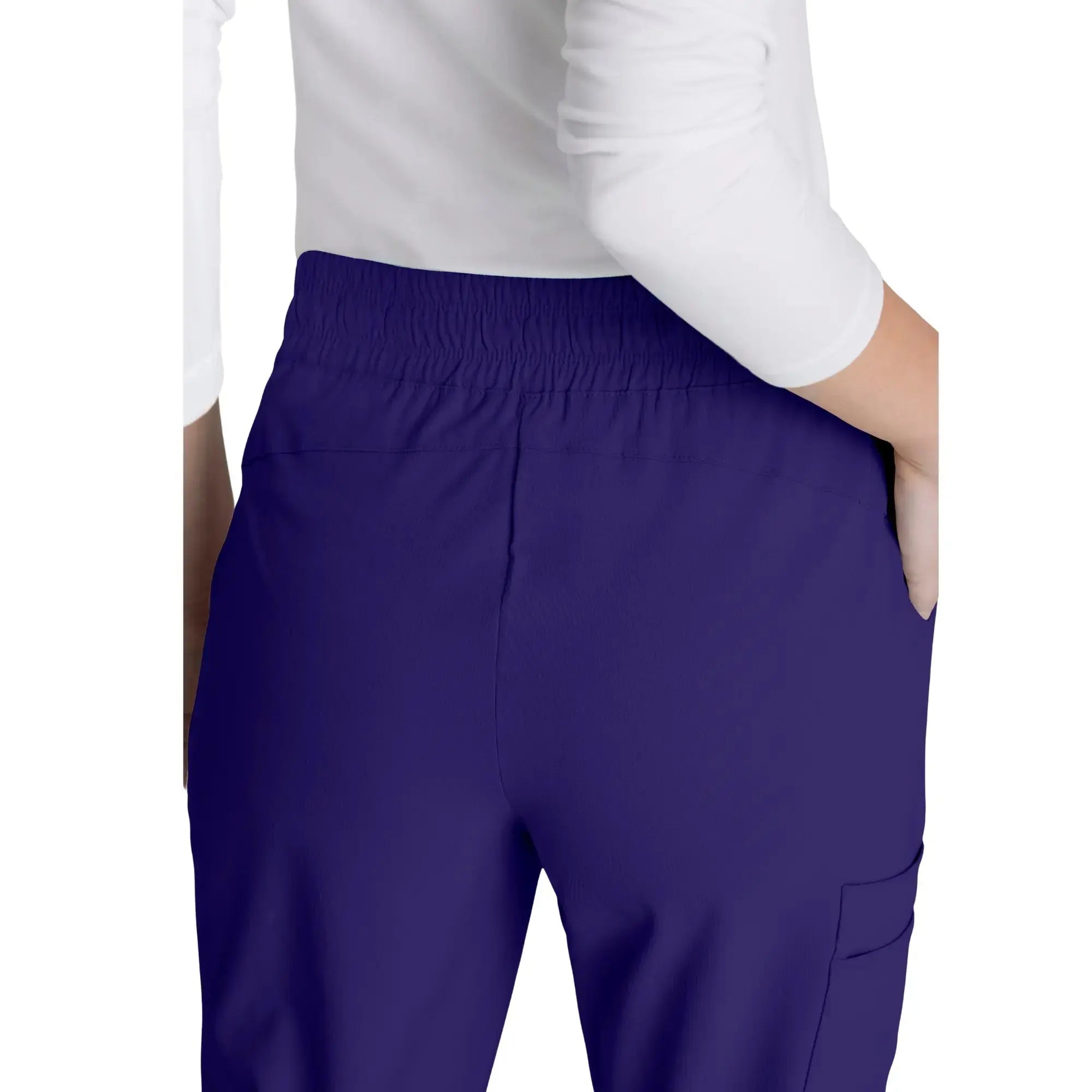 Elym - Joggingbroek met trekkoord - Dames - Skechers SKECHERS 
