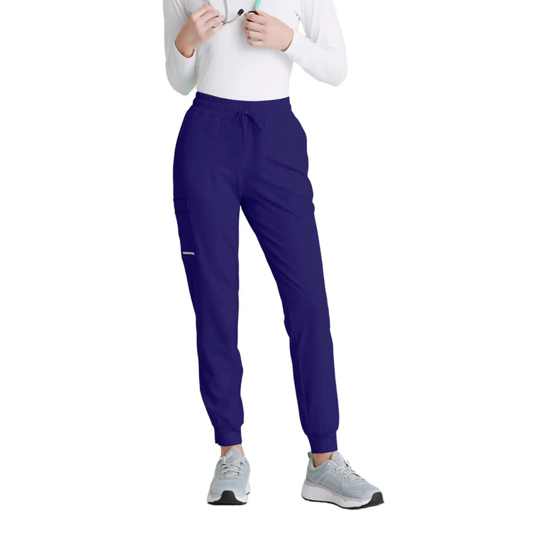 Elym - Joggingbroek met trekkoord - Dames - Skechers SKECHERS 