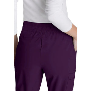 Elym - Joggingbroek met trekkoord - Dames - Skechers SKECHERS 