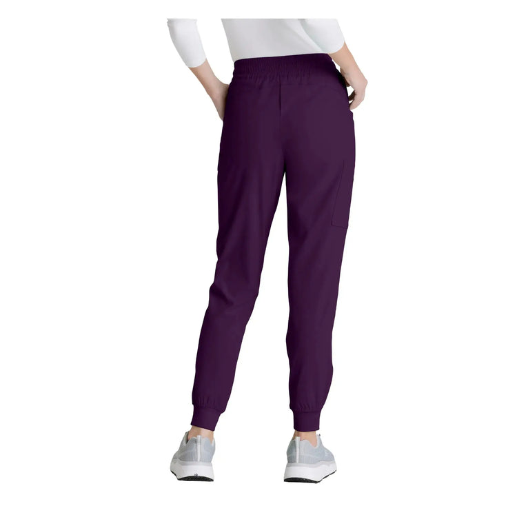 Elym - Joggingbroek met trekkoord - Dames - Skechers SKECHERS 
