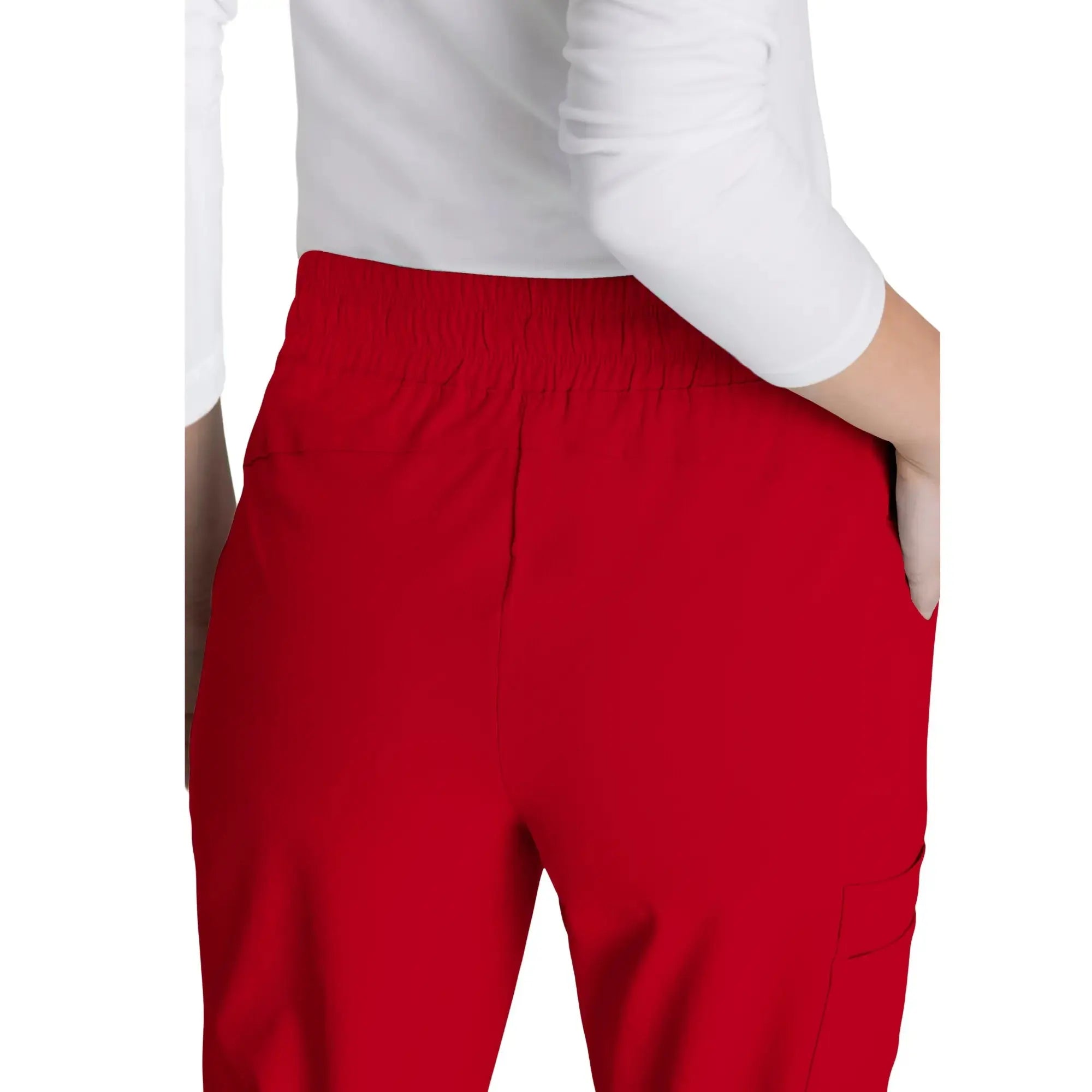 Elym - Joggingbroek met trekkoord - Dames - Skechers SKECHERS 
