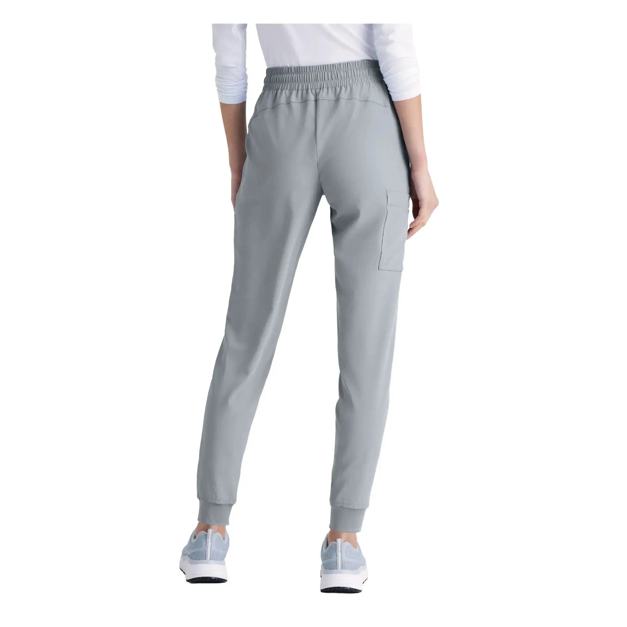 Elym - Joggingbroek met trekkoord - Dames - Skechers SKECHERS 