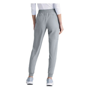 Elym - Joggingbroek met trekkoord - Dames - Skechers SKECHERS 