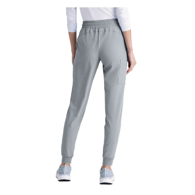 Elym - Joggingbroek met trekkoord - Dames - Skechers SKECHERS 