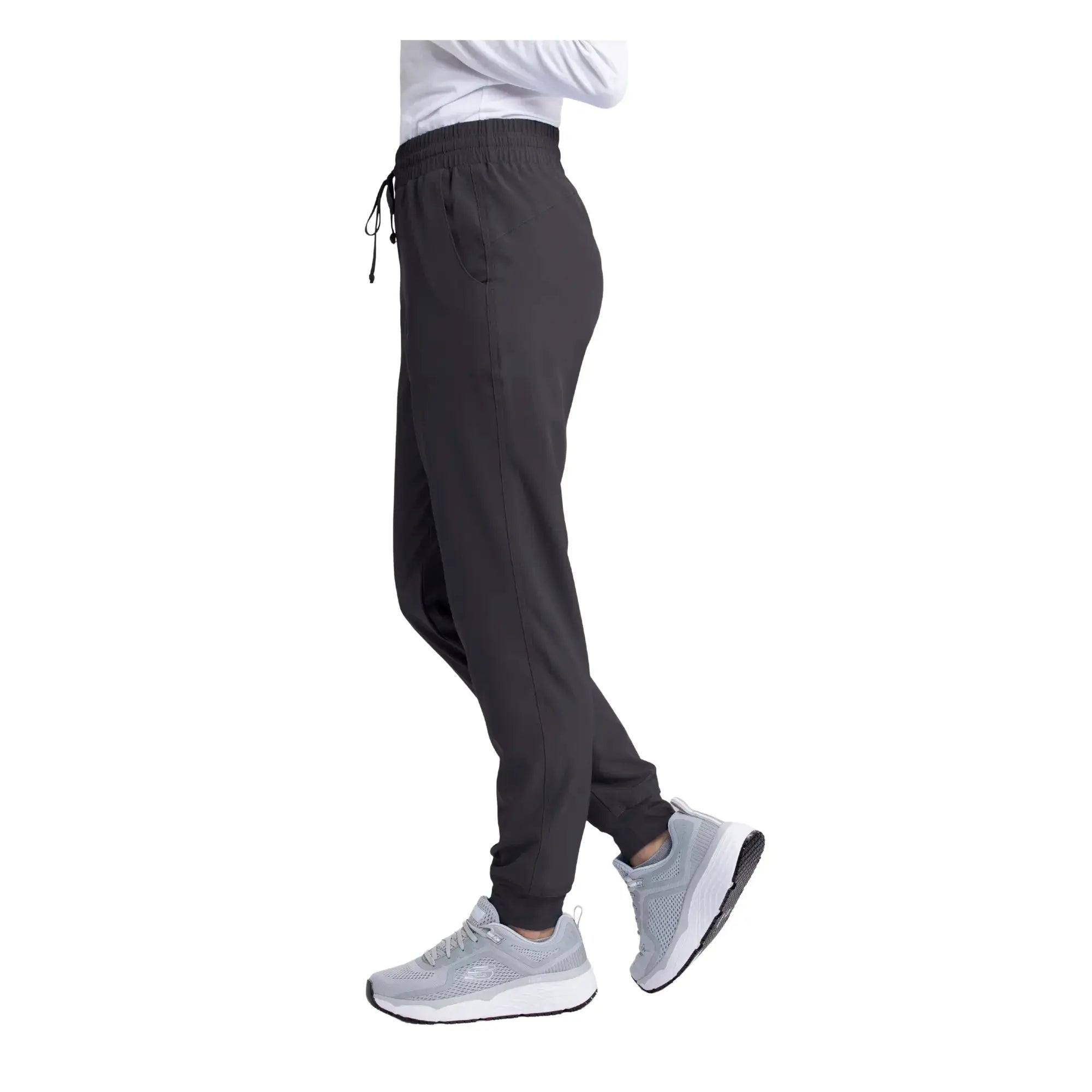 Elym - Joggingbroek met trekkoord - Dames - Skechers SKECHERS 