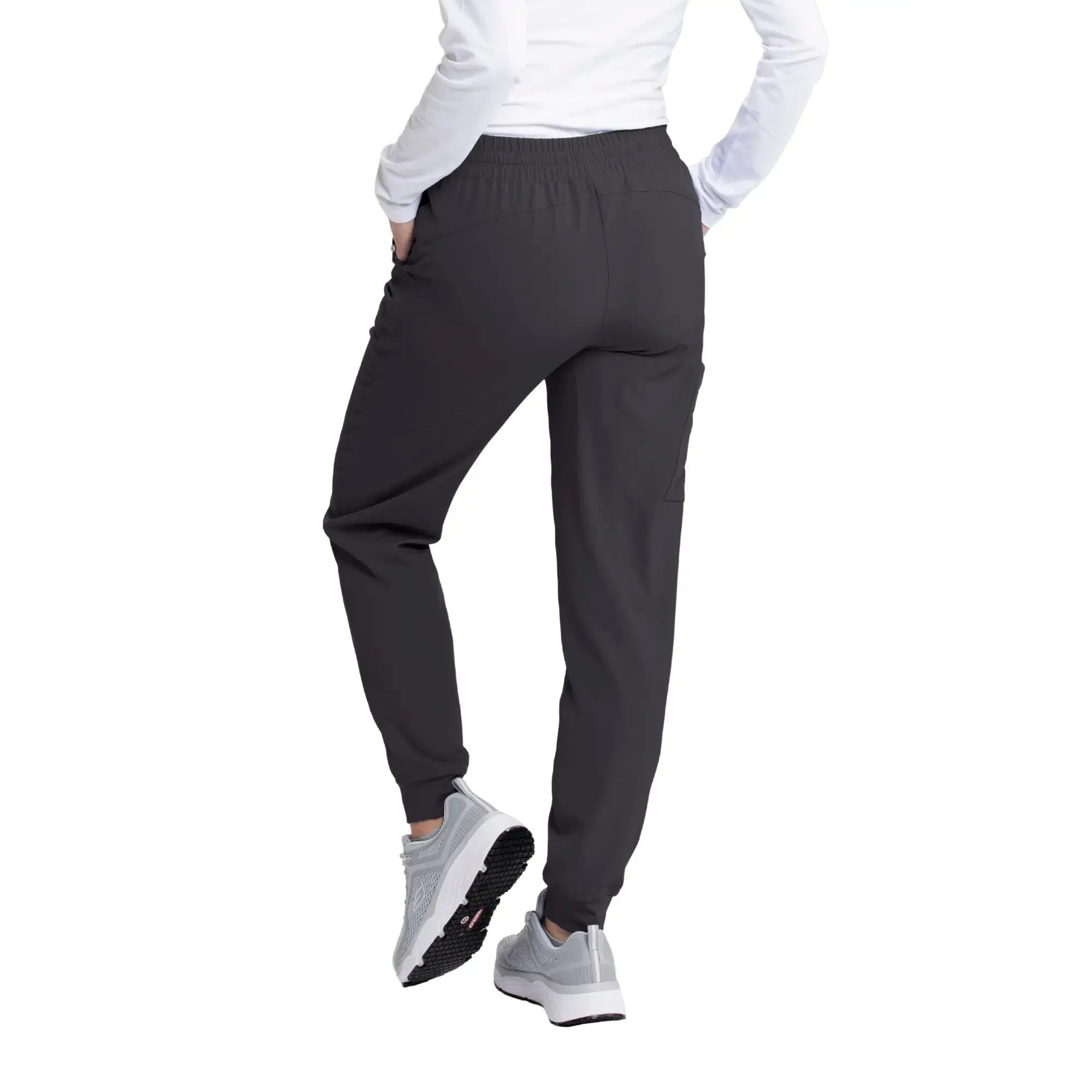 Elym - Joggingbroek met trekkoord - Dames - Skechers SKECHERS 