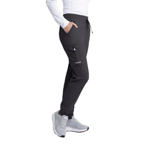 Elym - Joggingbroek met trekkoord - Dames - Skechers SKECHERS 