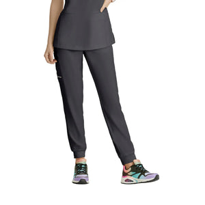 Elym - Joggingbroek met trekkoord - Dames - Skechers SKECHERS 