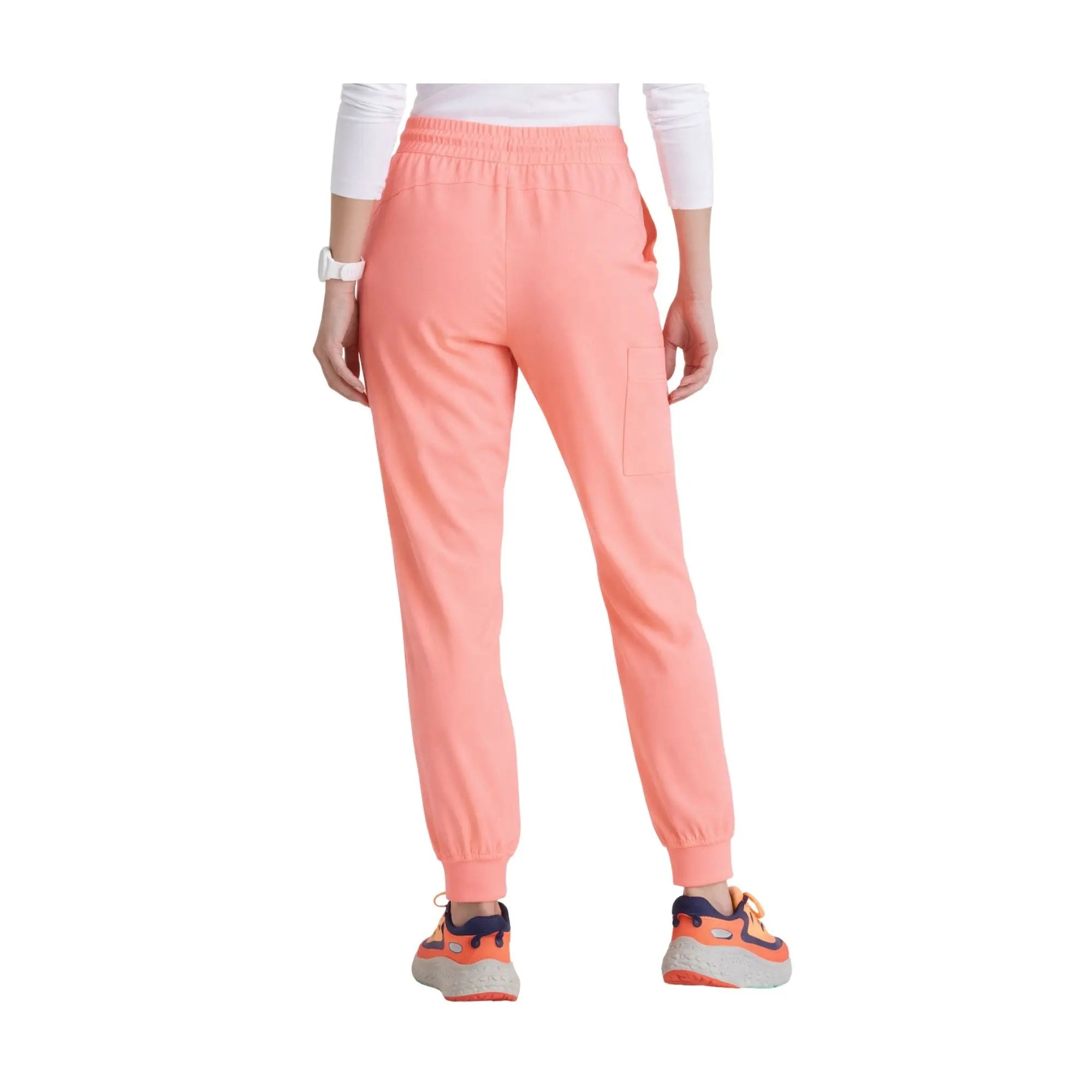 Elym - Joggingbroek met trekkoord - Dames - Skechers SKECHERS 