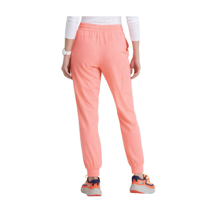 Elym - Joggingbroek met trekkoord - Dames - Skechers SKECHERS 