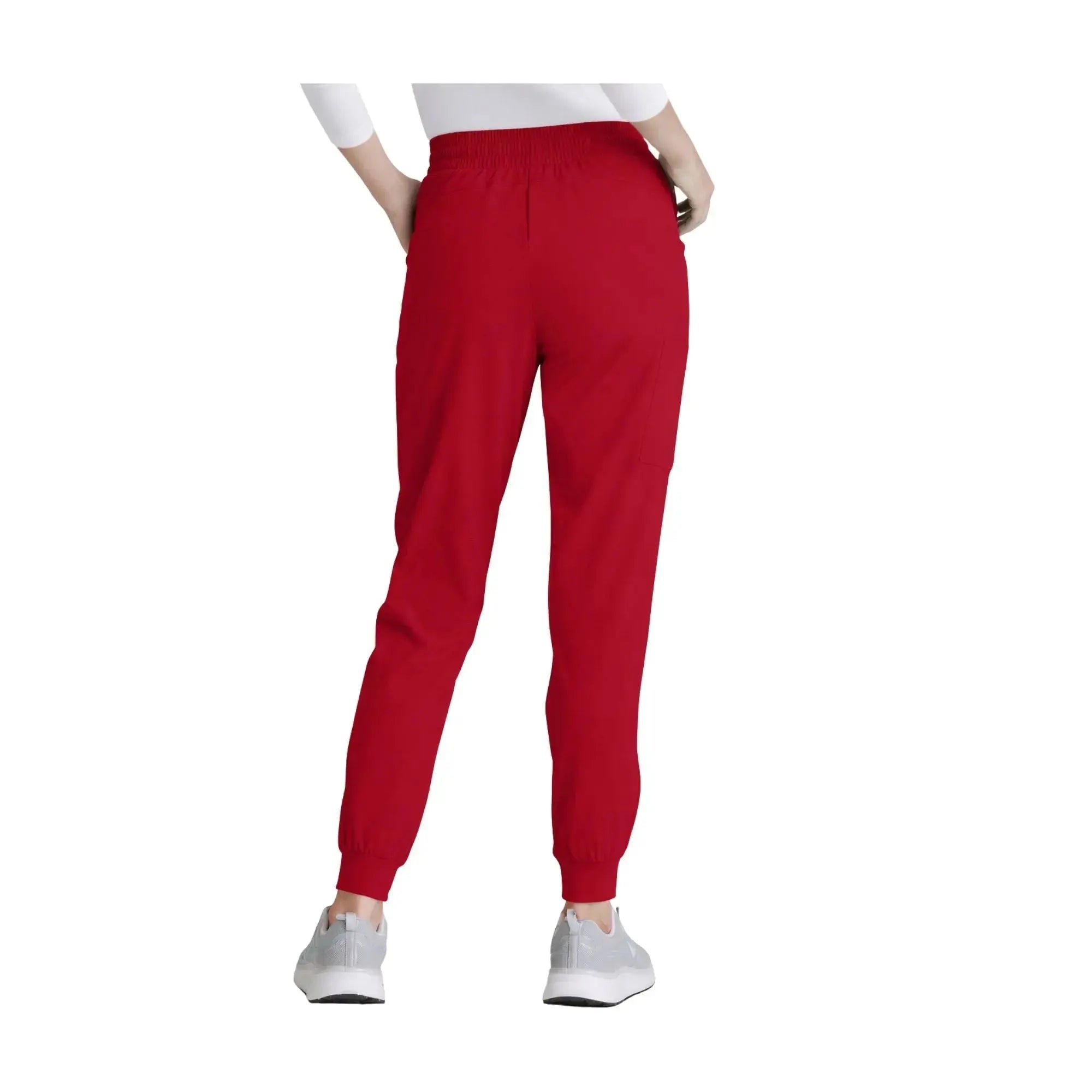 Elym - Joggingbroek met trekkoord - Dames - Skechers SKECHERS 
