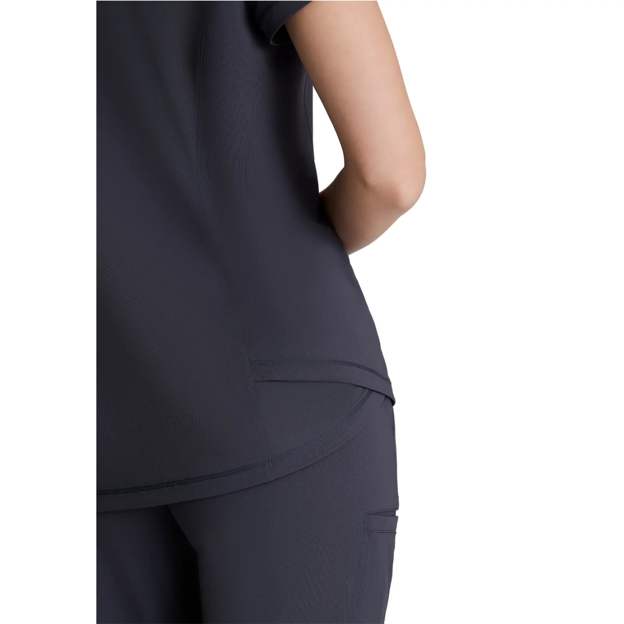 Elyra - Tunique col rond - Femme - Skechers Slip-ins SKECHERS SLIP-INS KNITS 