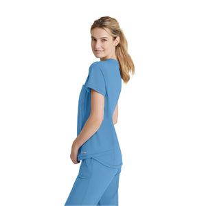 Elyra - Tunique col rond - Femme - Skechers Slip-ins SKECHERS SLIP-INS KNITS 