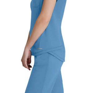 Elyra - Tunique col rond - Femme - Skechers Slip-ins SKECHERS SLIP-INS KNITS 