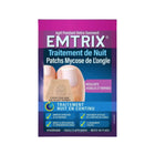 Emtrix - Nagelschimmelbehandeling - 14 Nachtpleisters