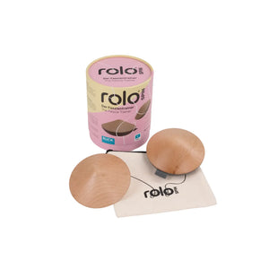 Rolo Spin Plantar Fascia Trainer – Ruck Ruck 