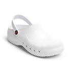 Eva - Ultra-light and flexible work clog - Various colors - Dian
