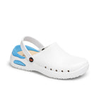 Eva Soft - Antislip werkklomp - Diverse Kleuren - Dian