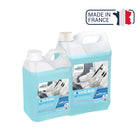 Exeol D boor - Desinfectiemiddel voor roterende instrumenten - 2L en 5L - Sodel