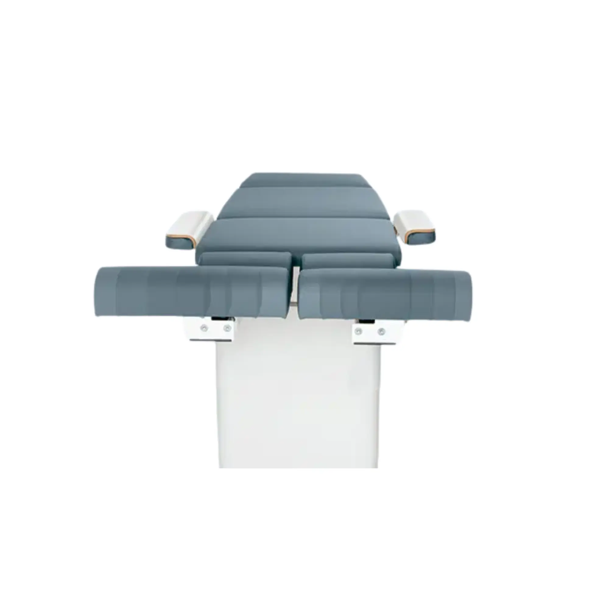 Fauteuil de Soins - MOON - Relevage électrique - Pédale Filaire - Ruck My Podologie 