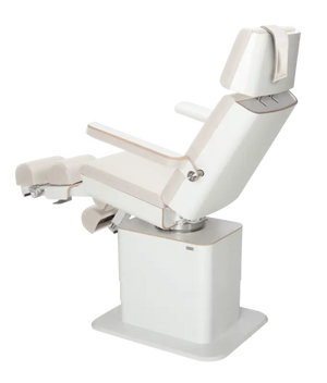 Fauteuil de pédicurie - MOON - Relevage électrique - Filaire - Ruck My Podologie 