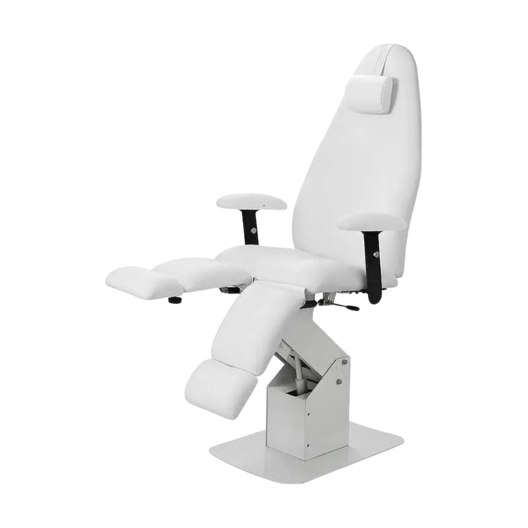 Fauteuil de pédicurie - 1 moteur - Extens - Weelko Naggura 