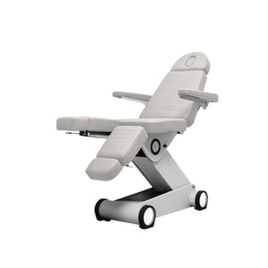 Fauteuil de pédicurie Électrique - 3 moteurs - 2 coloris - B-Light 503 - Weelko Naggura 