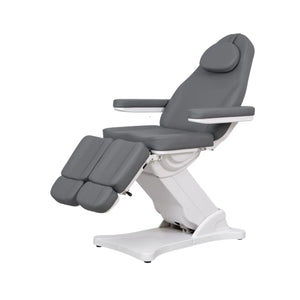 Fauteuil de pédicurie Électrique - 3 moteurs - 2 coloris - Serenity - Weelko Naggura 