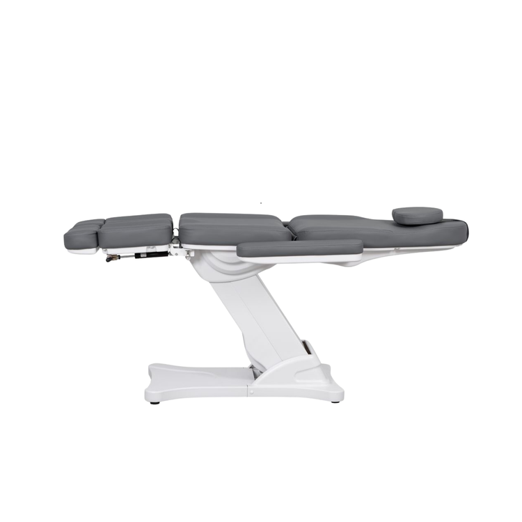 Fauteuil de pédicurie Électrique - 3 moteurs - 2 coloris - Serenity - Weelko Naggura 