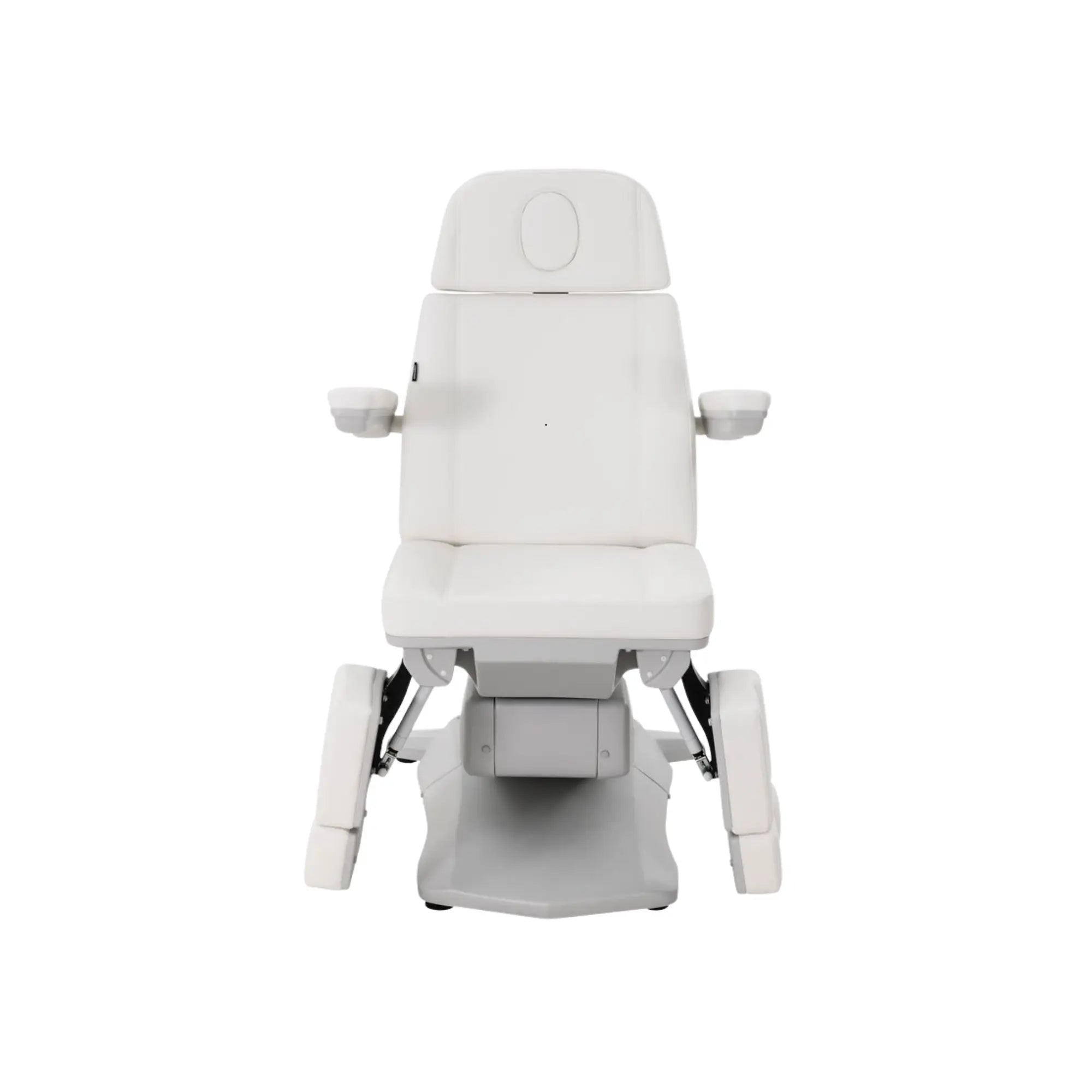 Fauteuil de pédicurie Électrique - 3 moteurs - Révêtement en PU - 2 coloris - Medial+ Weelko Naggura 
