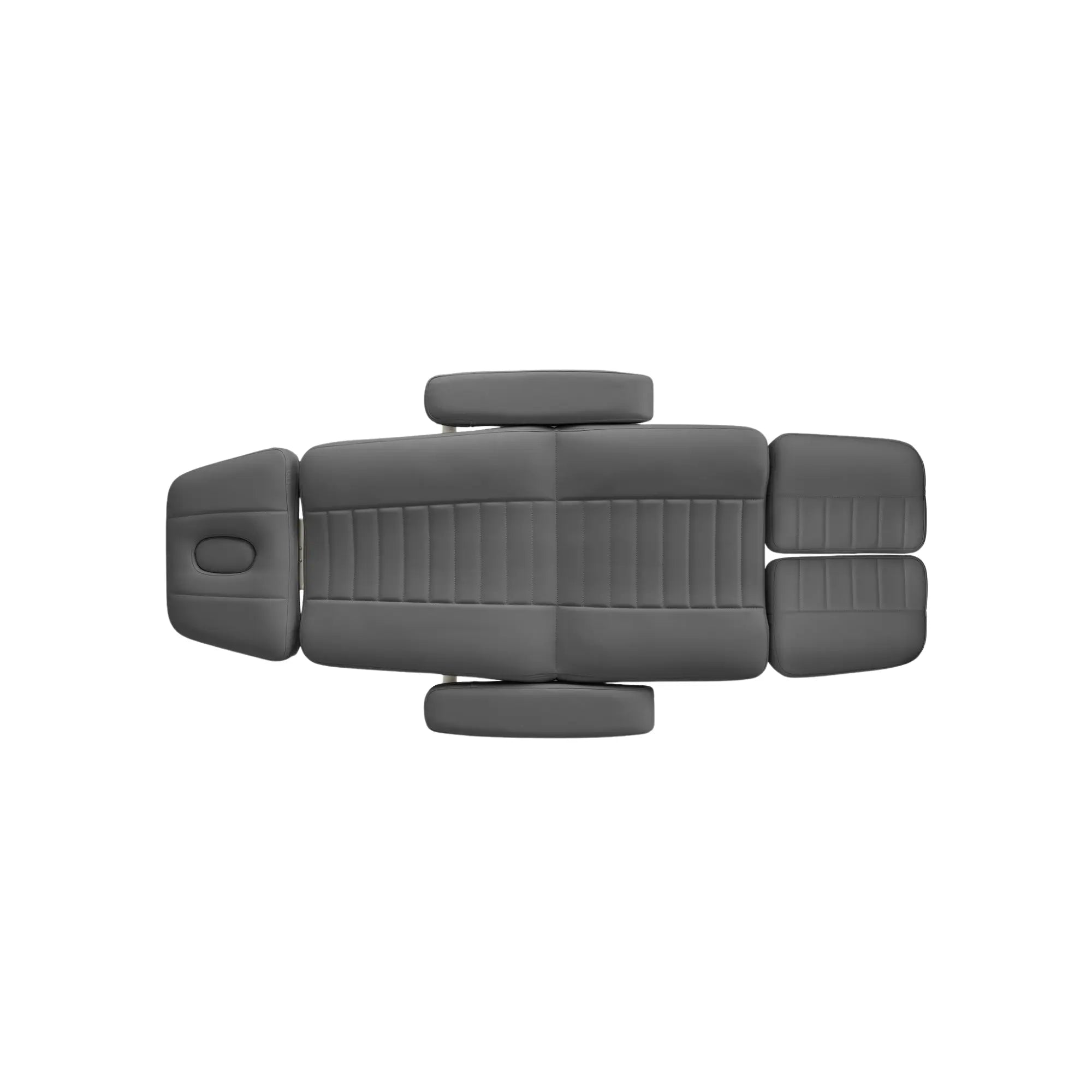 Fauteuil de pédicurie Électrique - 3 moteurs - 2 coloris - Nuuna P3 - Naggura Naggura 