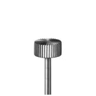138RS bur - Stainless steel - Corn enucleation - 10 mm